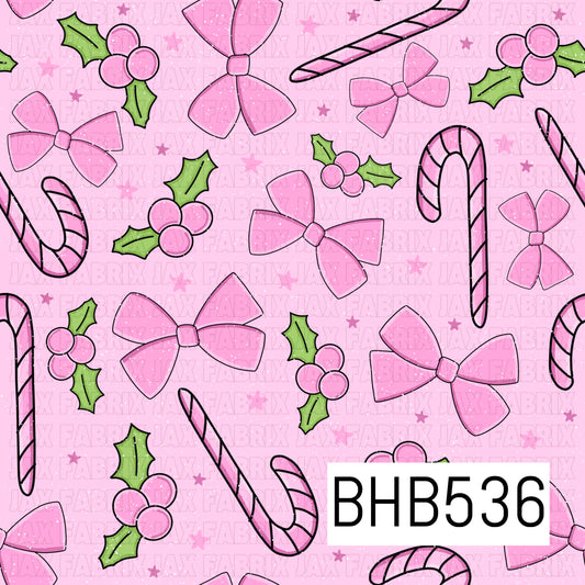 BHB536