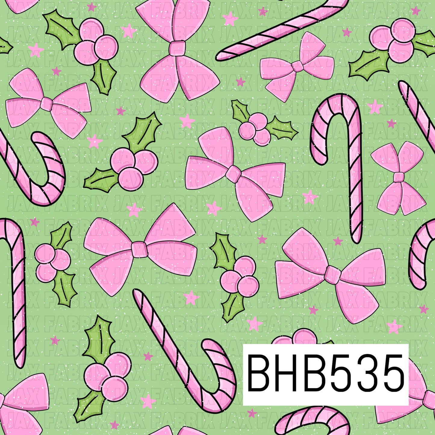 BHB535