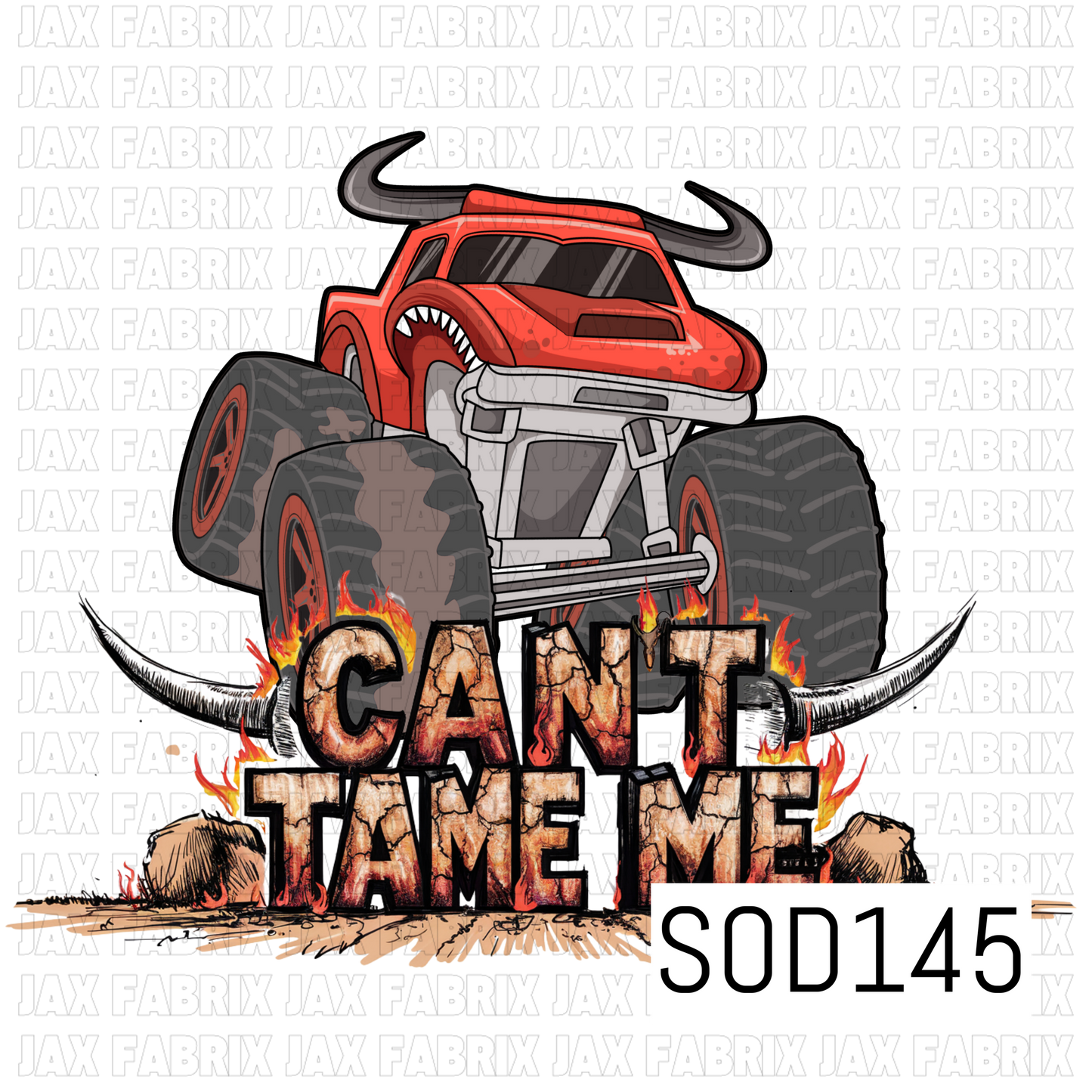 SOD145 png