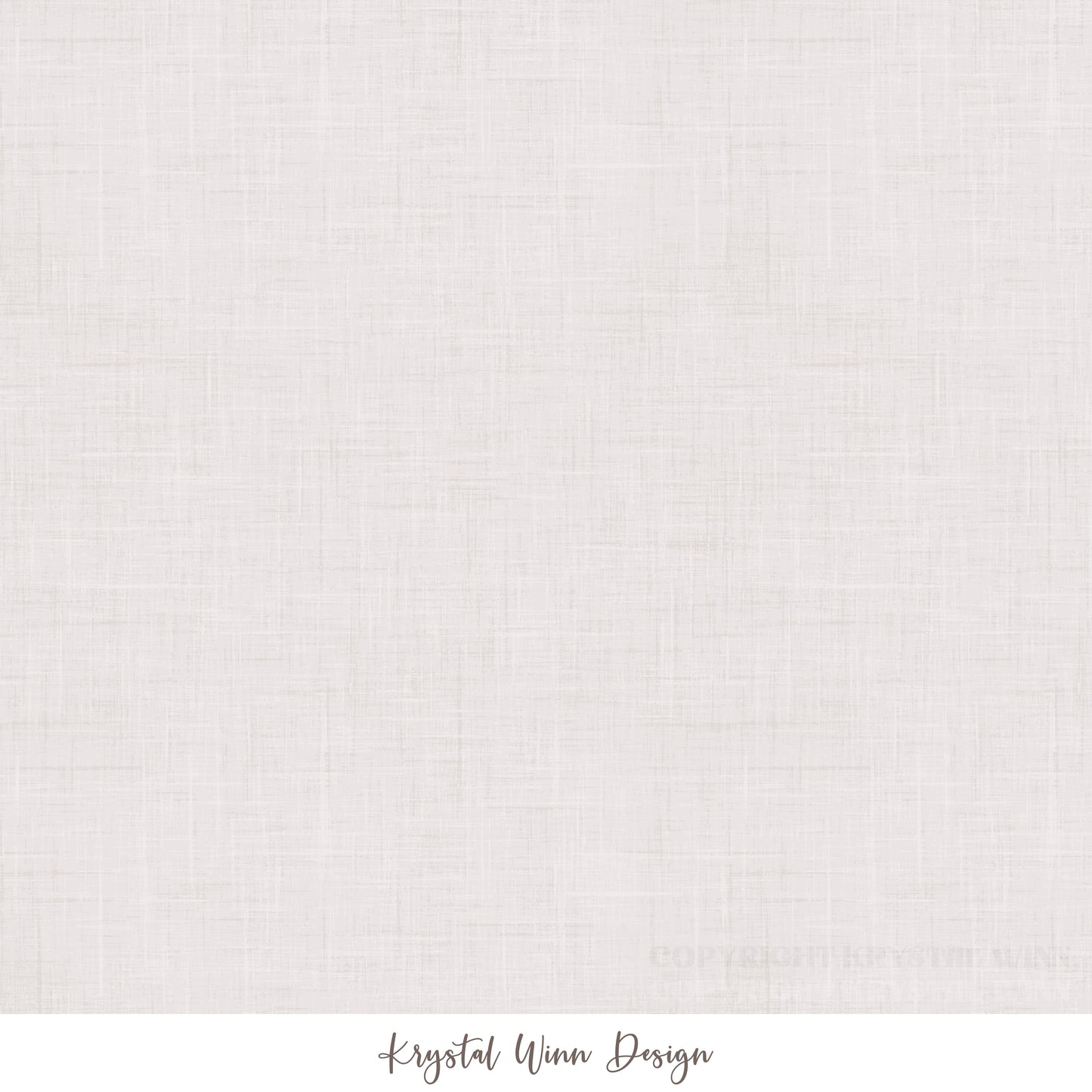 Carrot Farm Solid Grey Weave Texture KW650