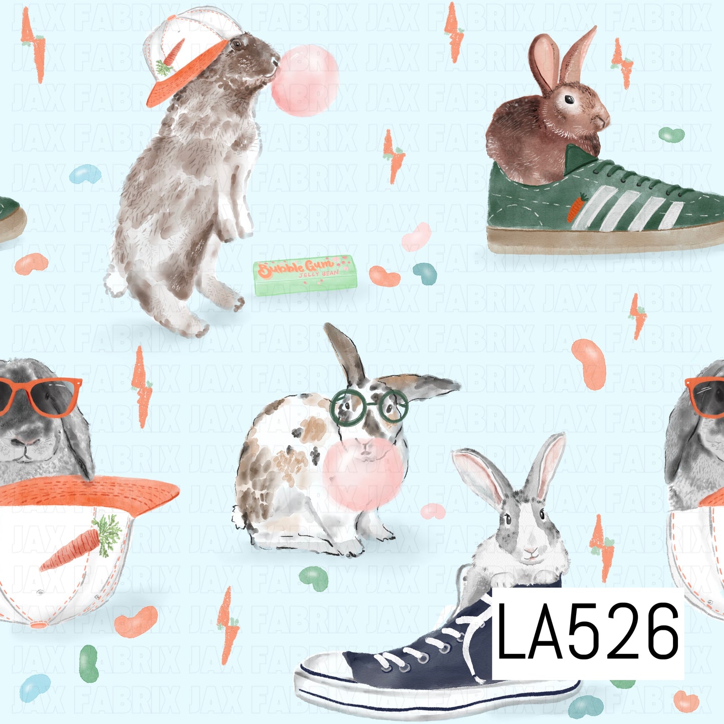 LA2526