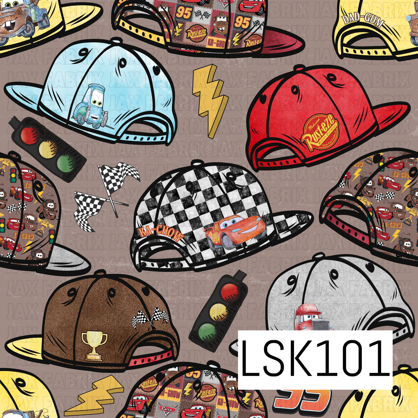 LSK101