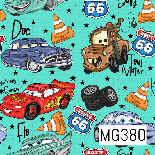 MG380