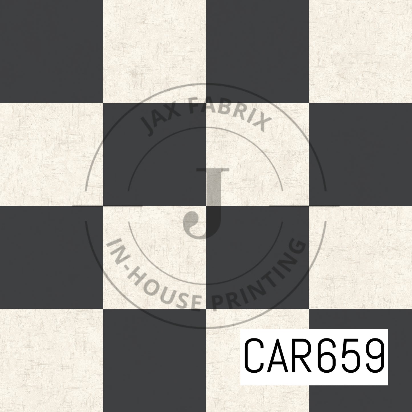 Allstar Check CAR659