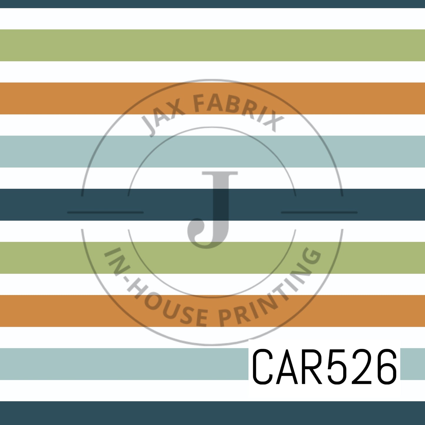 Bunny Stripes CAR526