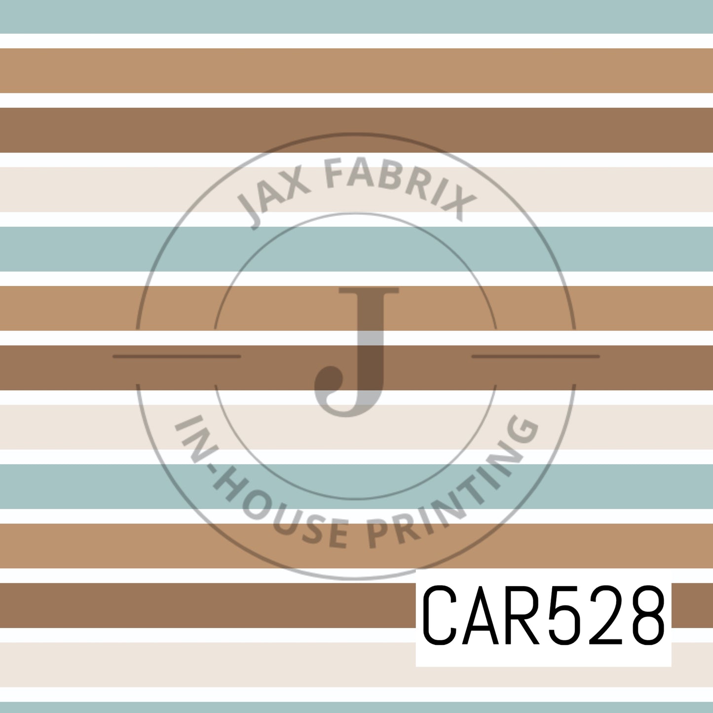 Bunny Stripes CAR528