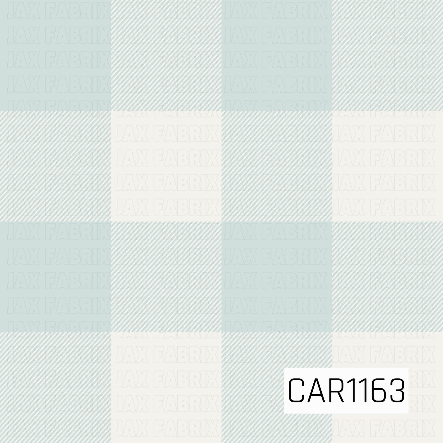 CAR1163 Desert Shine Plaid Blue