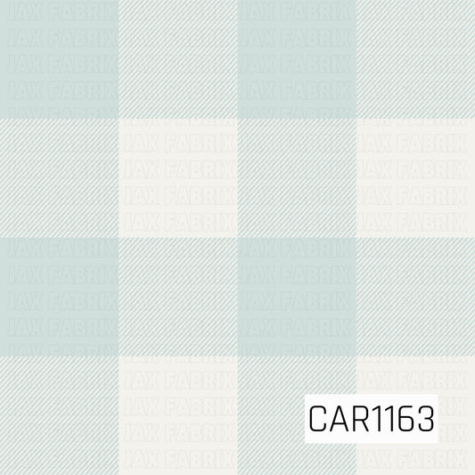 CAR1163 Desert Shine Plaid Blue