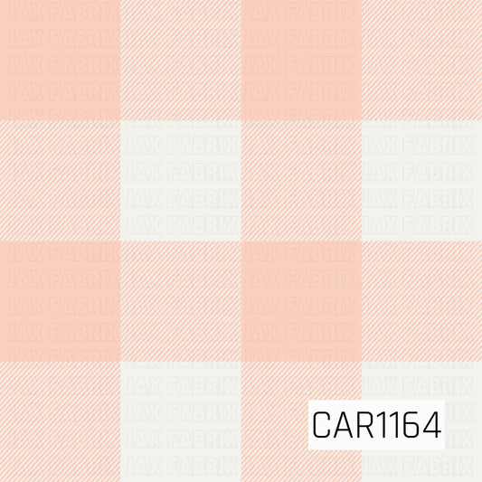 CAR1164 Desert Shine Plaid Pink