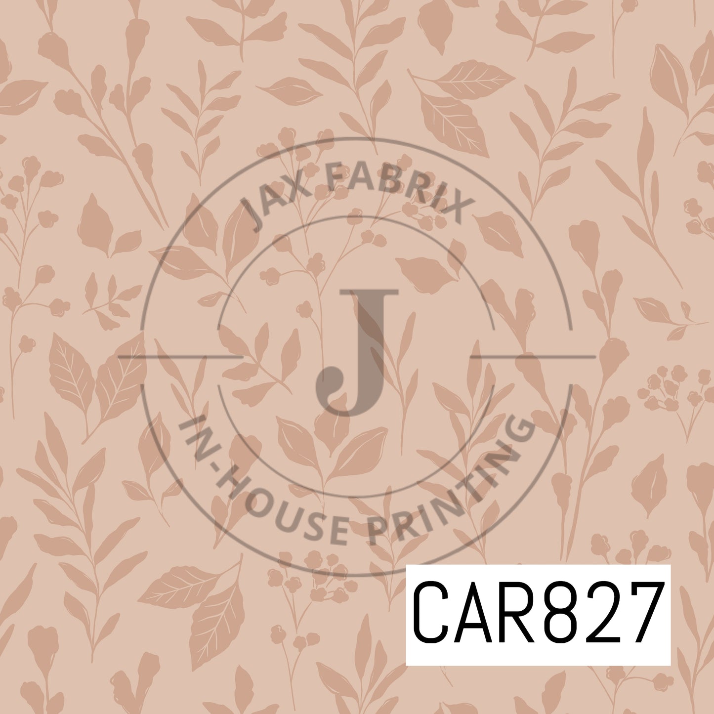 Montana Bloom Boho Sprigs CAR827