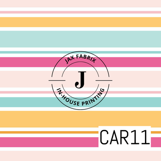 Penelope Stripes CAR11
