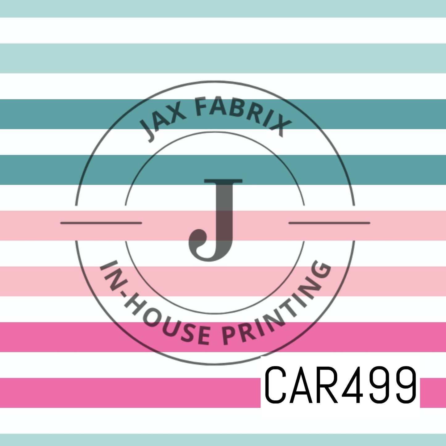 Valentine Stripes CAR499