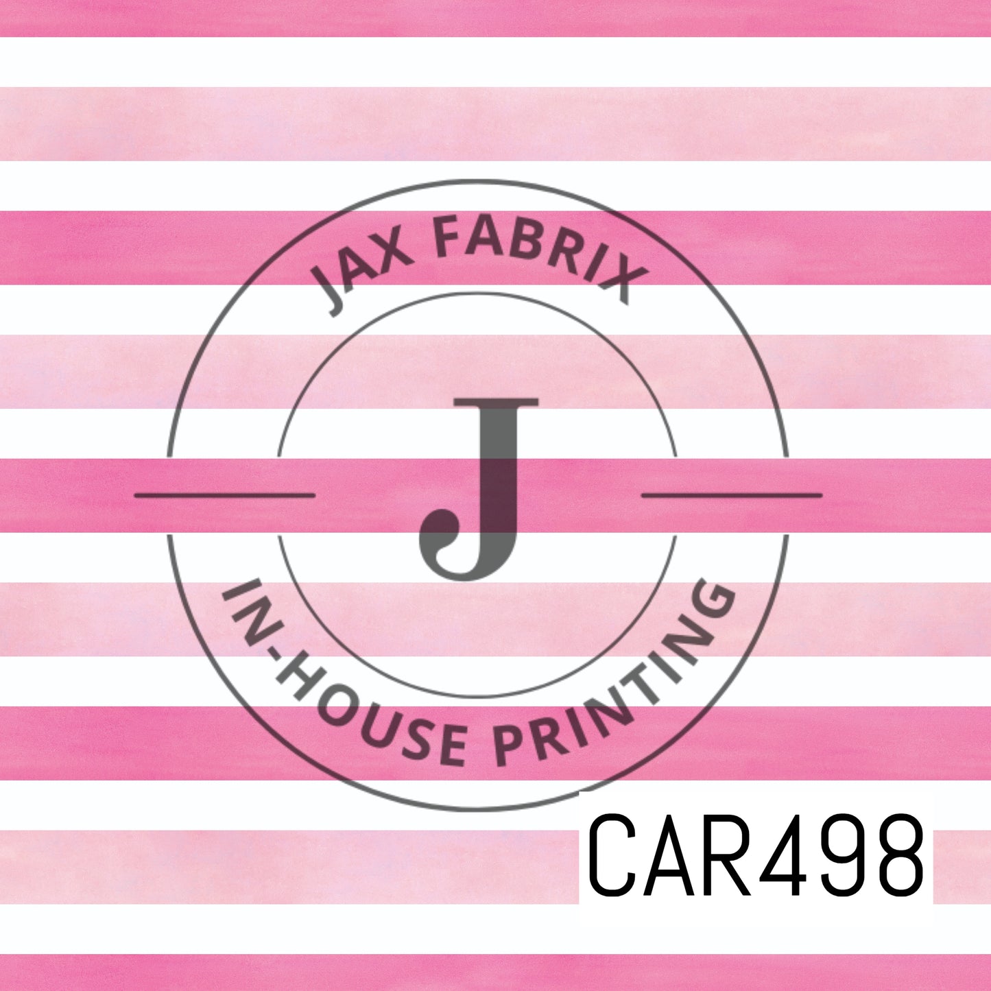 Valentine Stripes CAR498