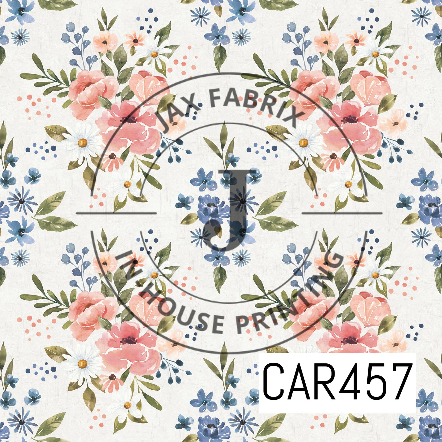 Wanderlust Bouquet CAR457