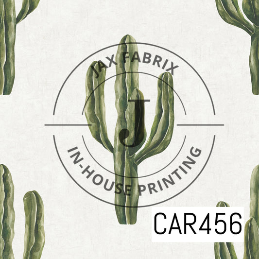 Wanderlust Cactus CAR456