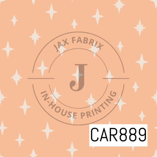 Whimsical Winter Sparkles CAR889