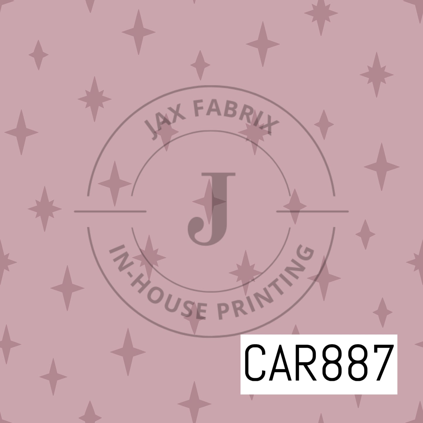 Whimsical Winter Sparkles CAR887