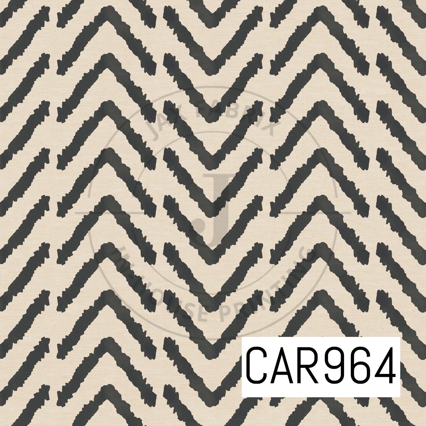 Wild Wood Boho Geometric CAR964