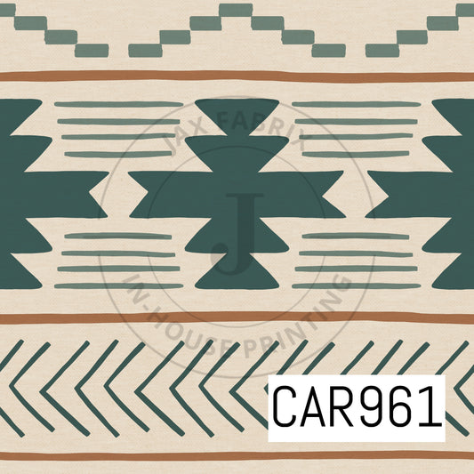 Wild Wood Boho Multi CAR961