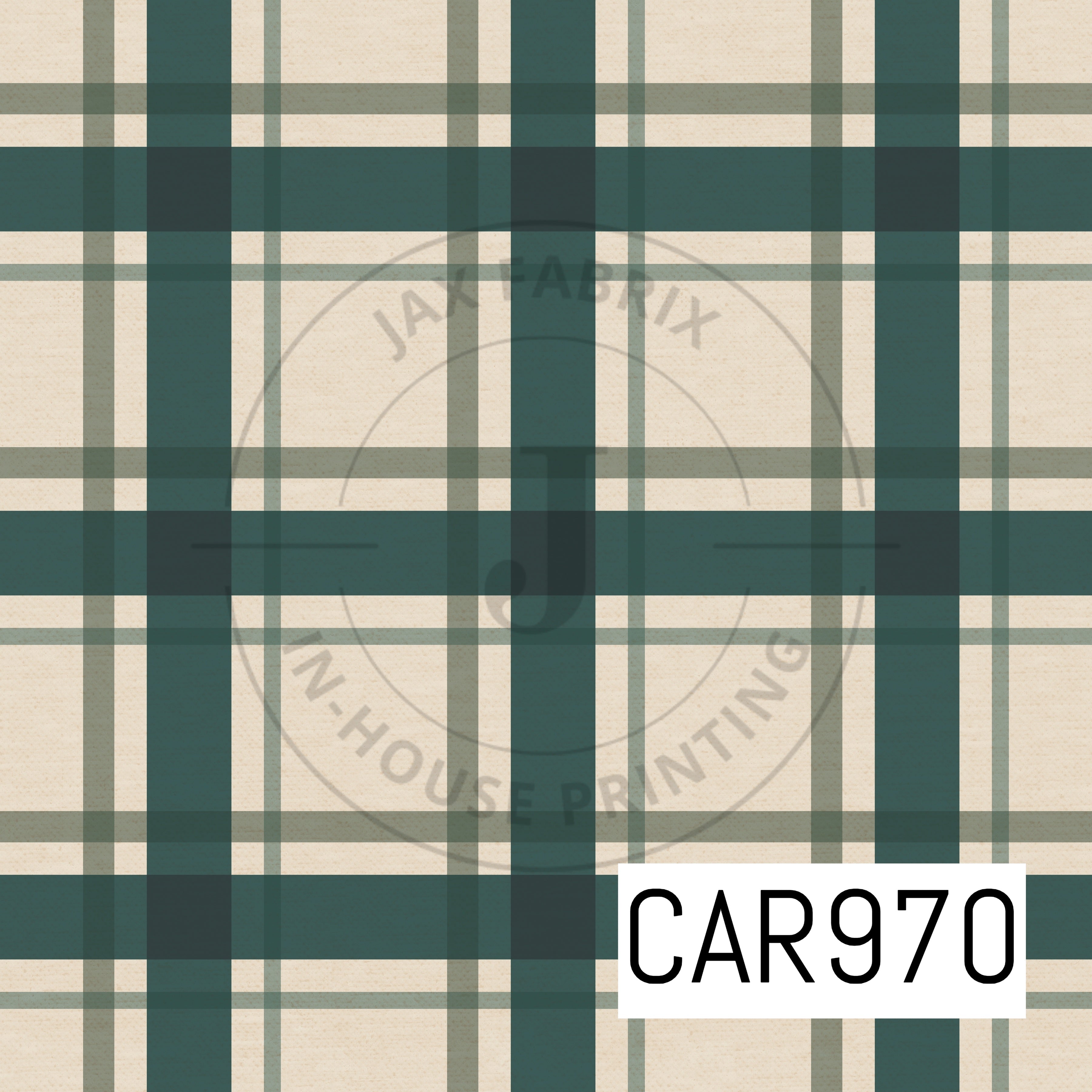 Wild Wood Plaid CAR970 – Jax Fabrix