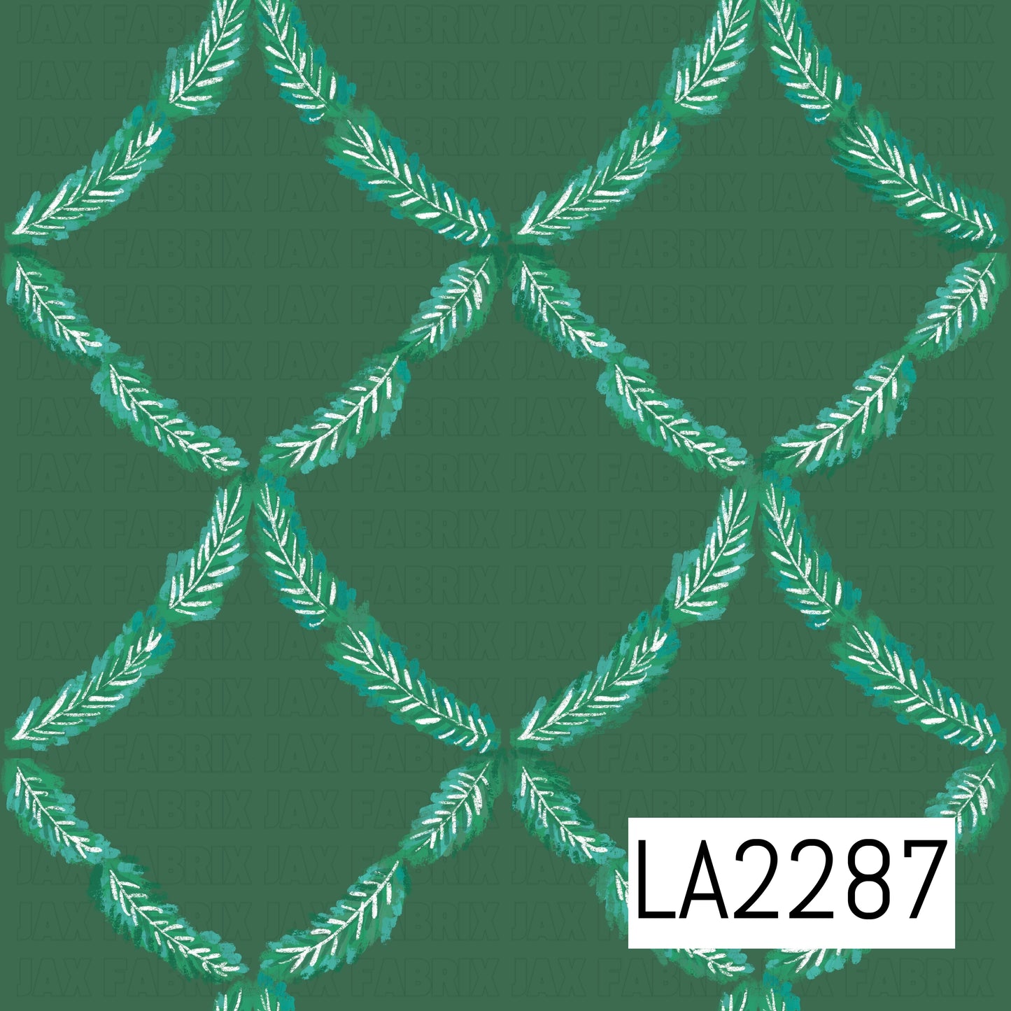 LA2287