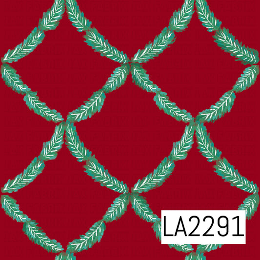 LA2291
