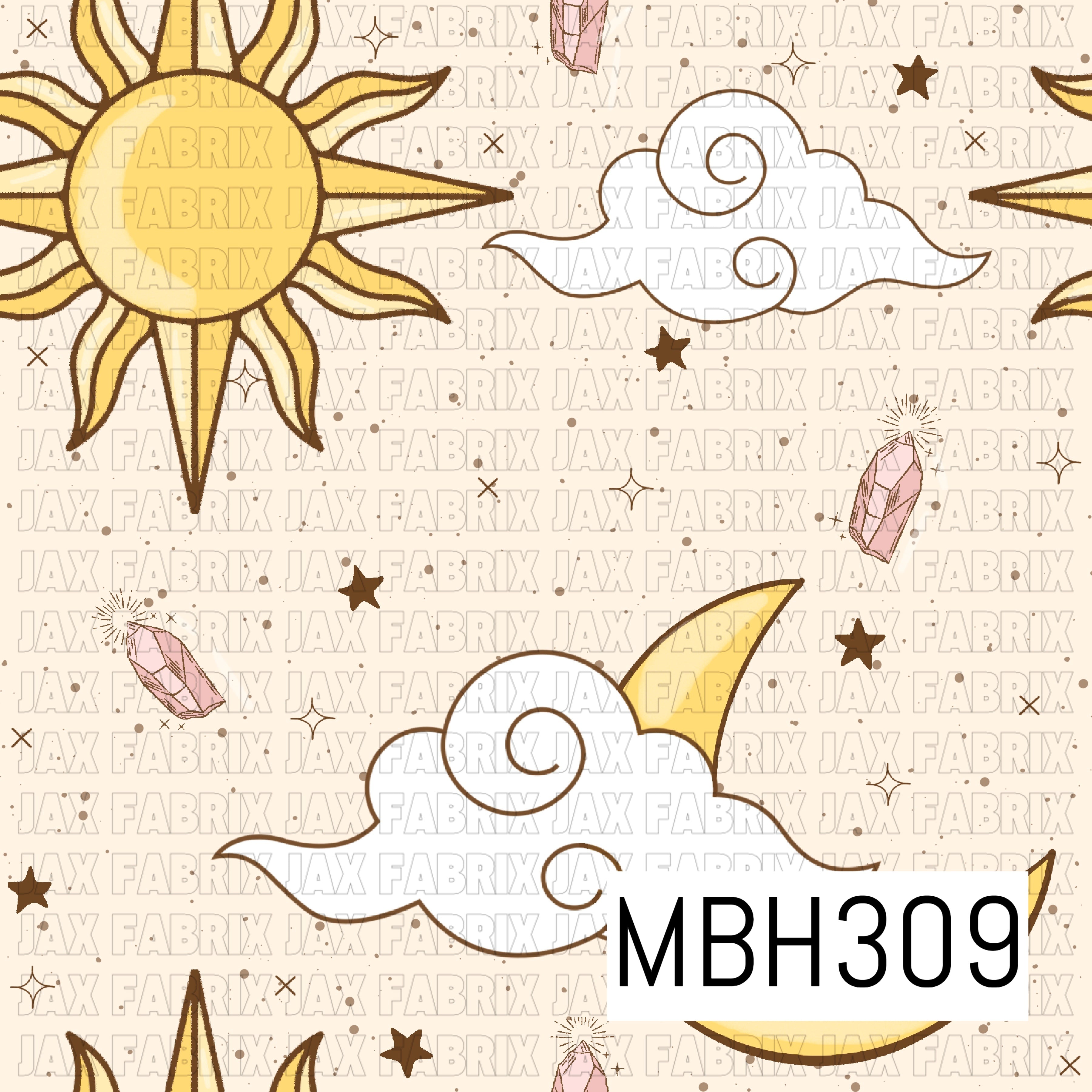 MBH309 – Jax Fabrix