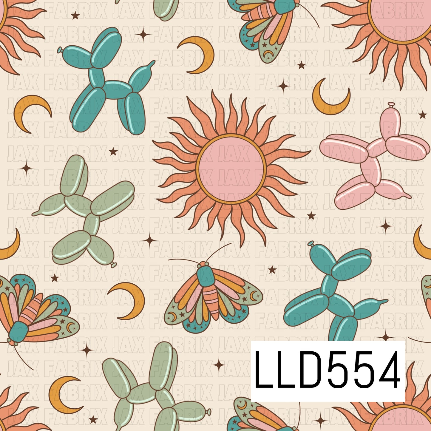 LLD554