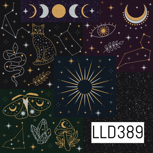 LLD389
