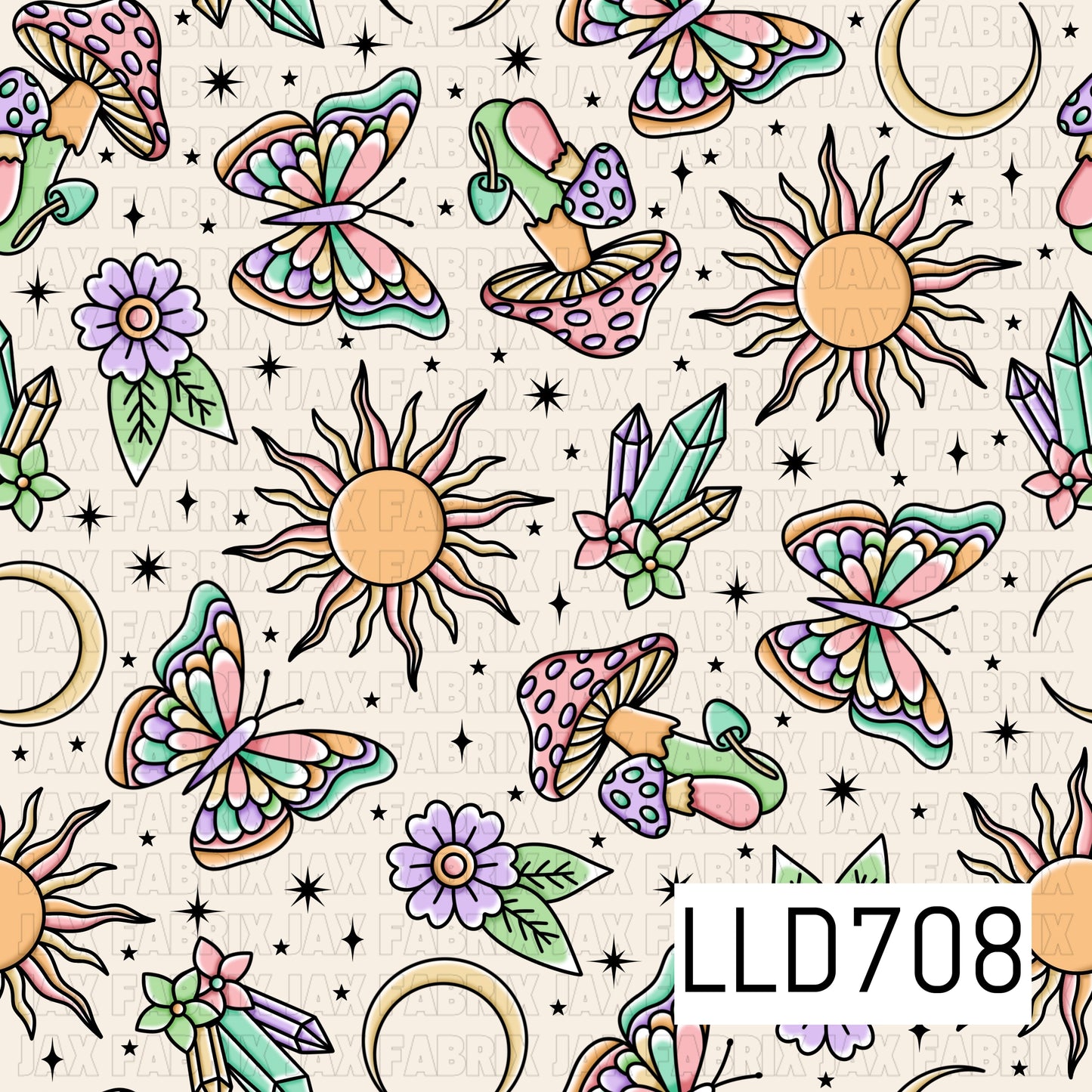 LLD708