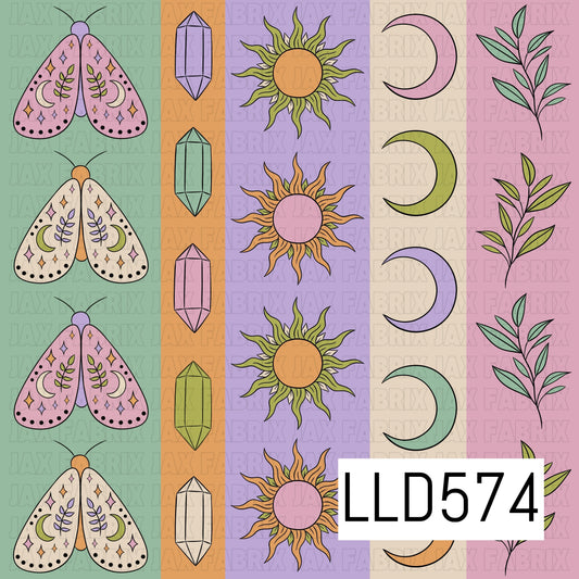 LLD574