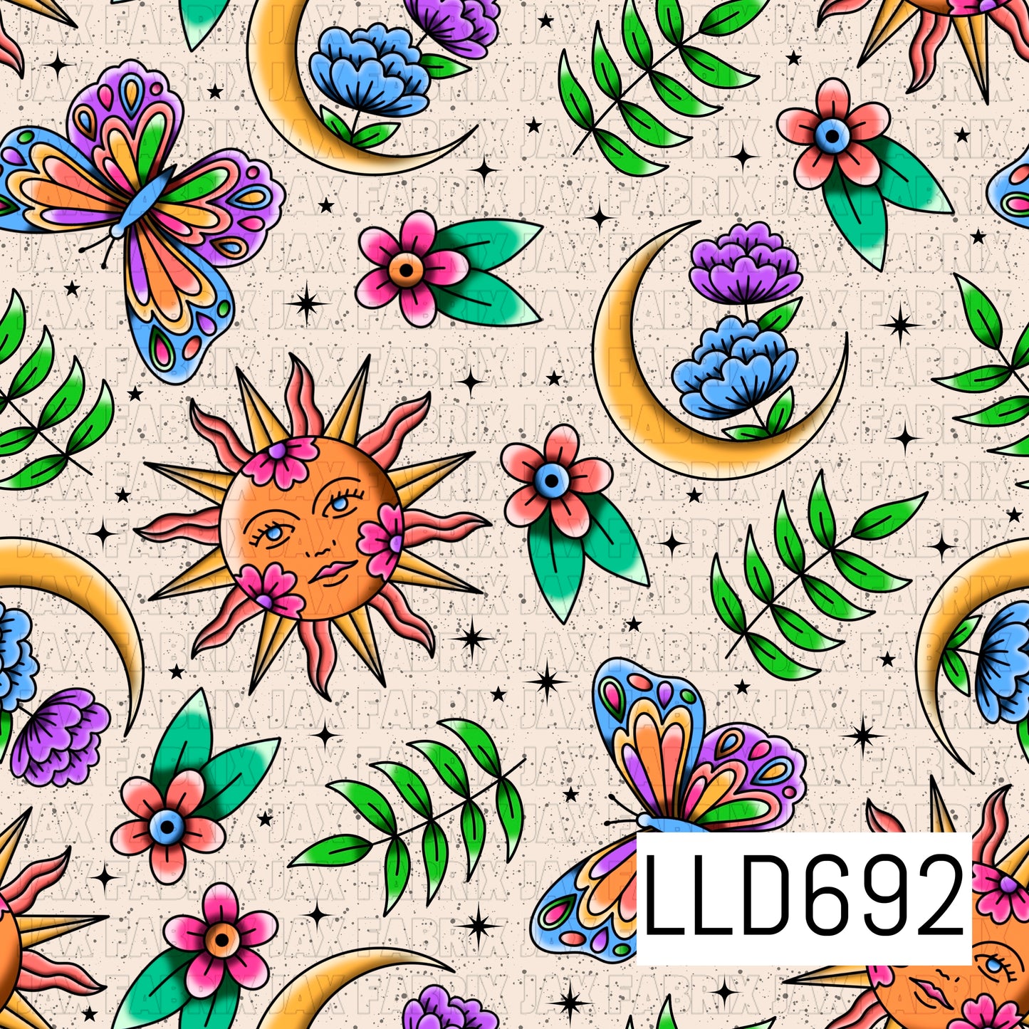 LLD692