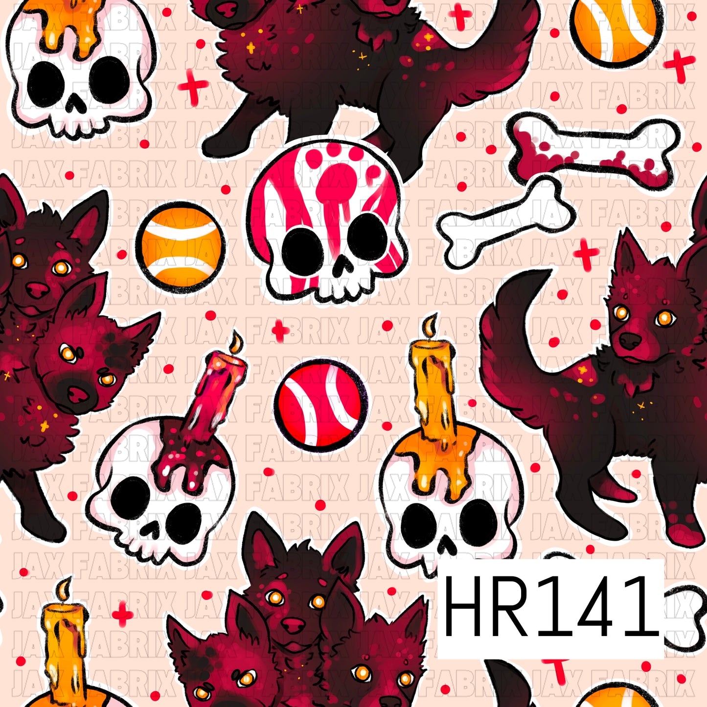 HR141