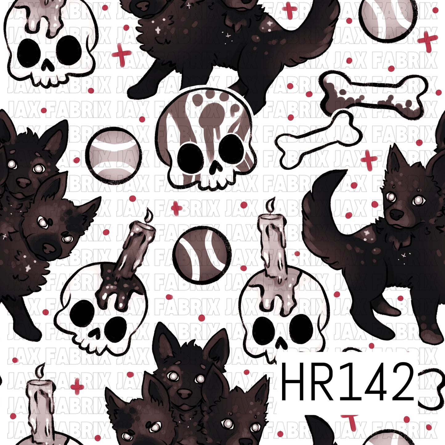 HR142