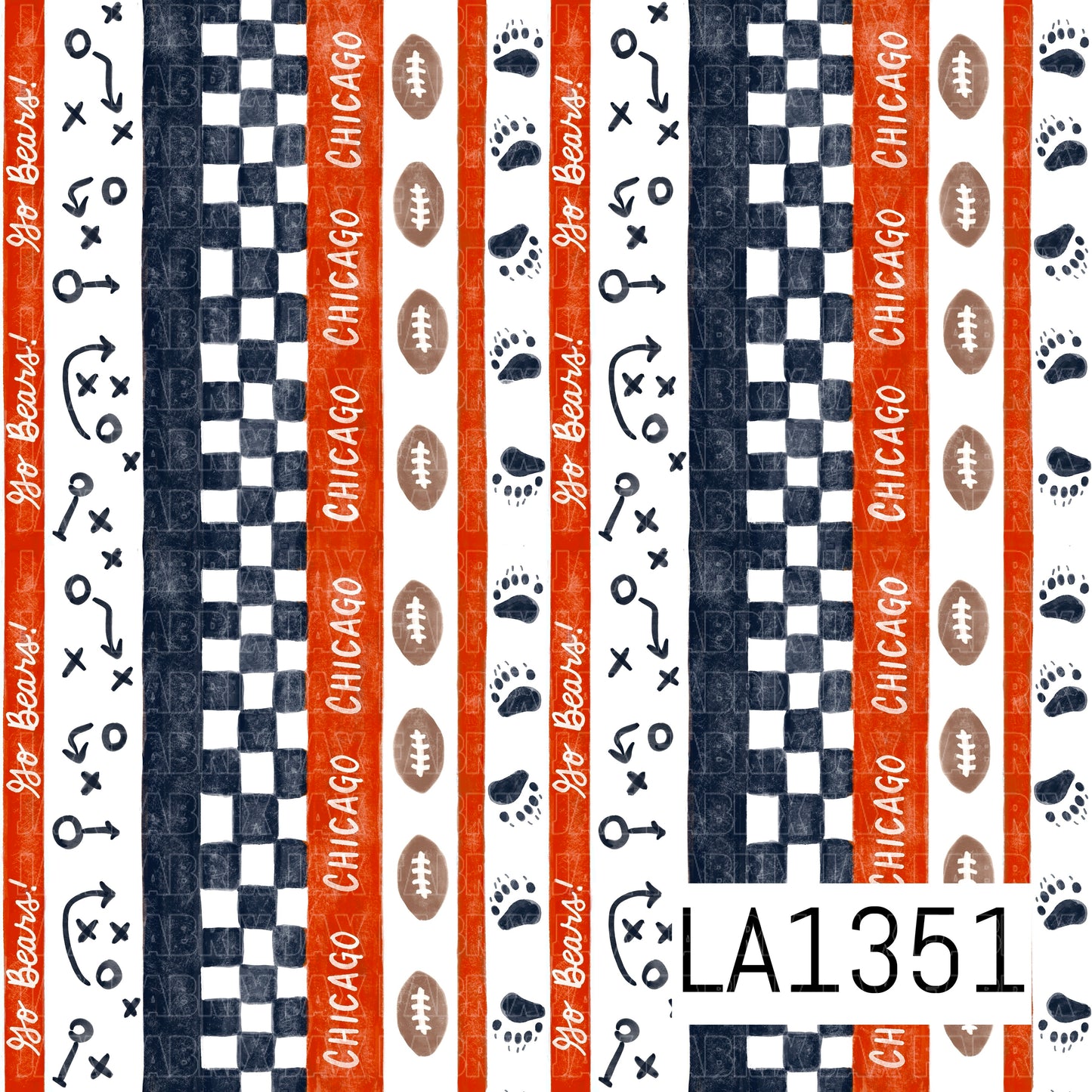 LA1351