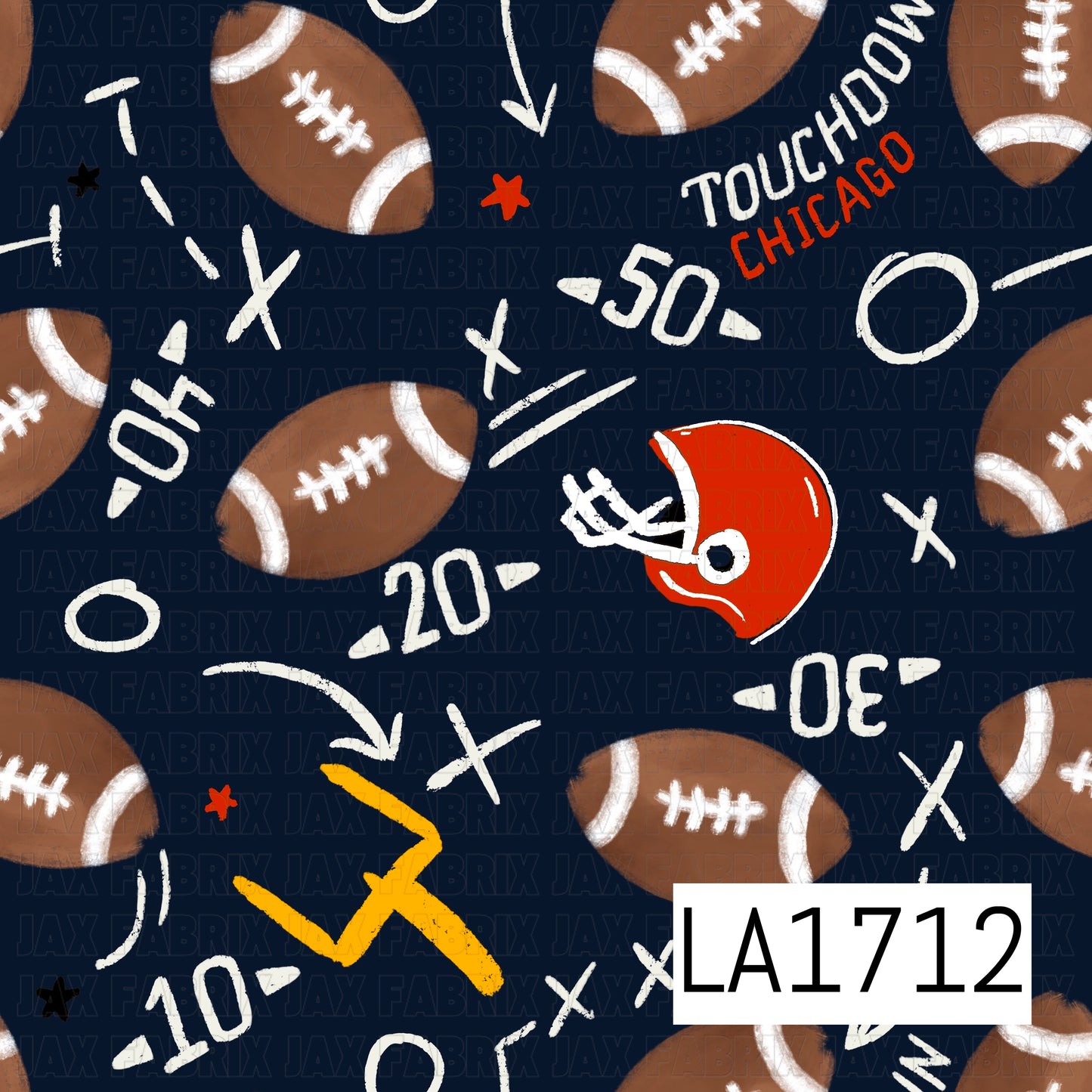 LA1712