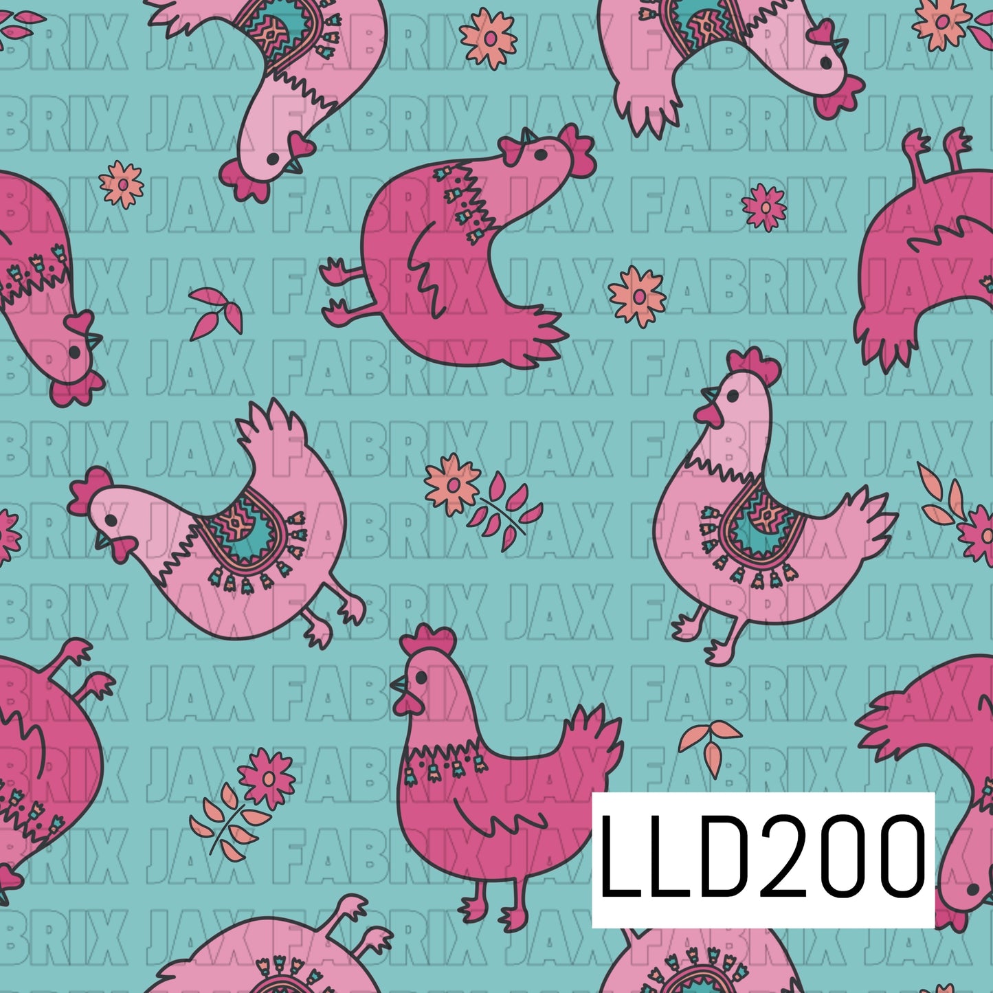 LLD200