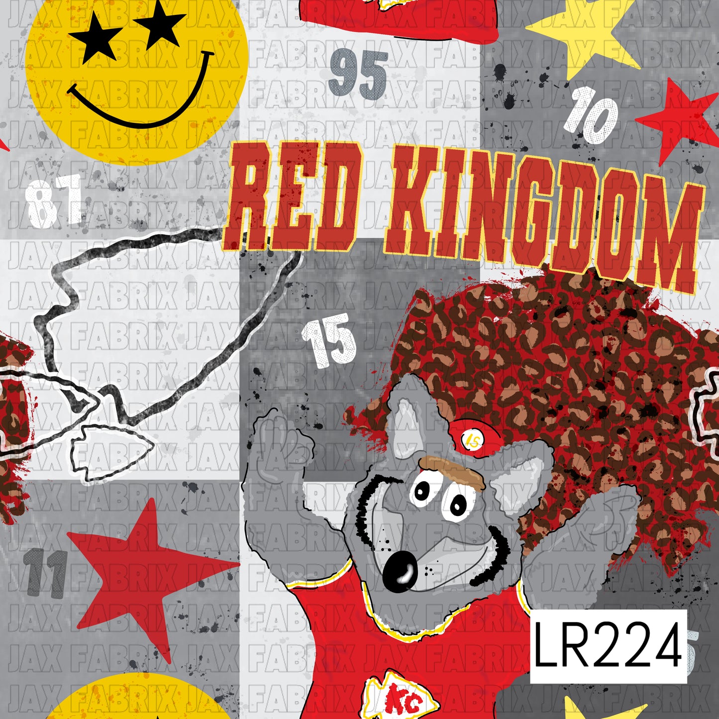 LR224