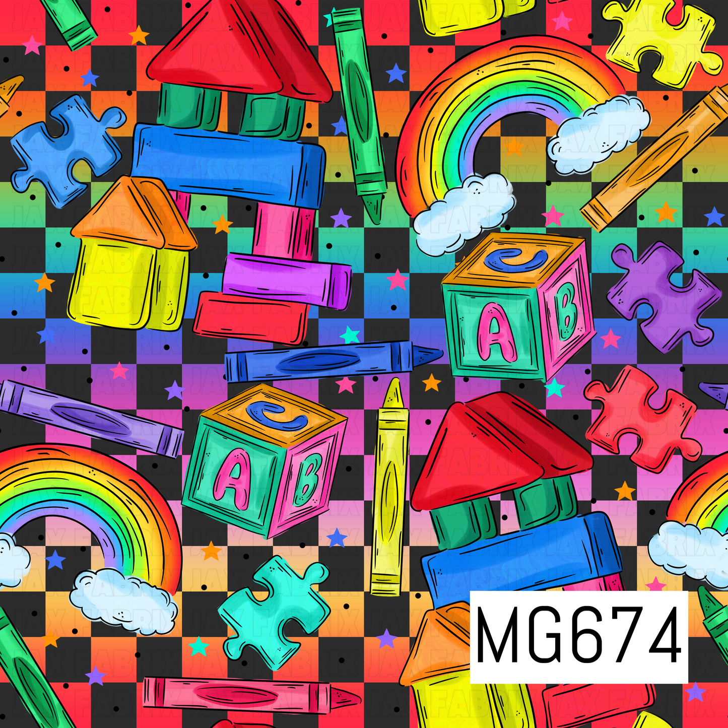 MG674