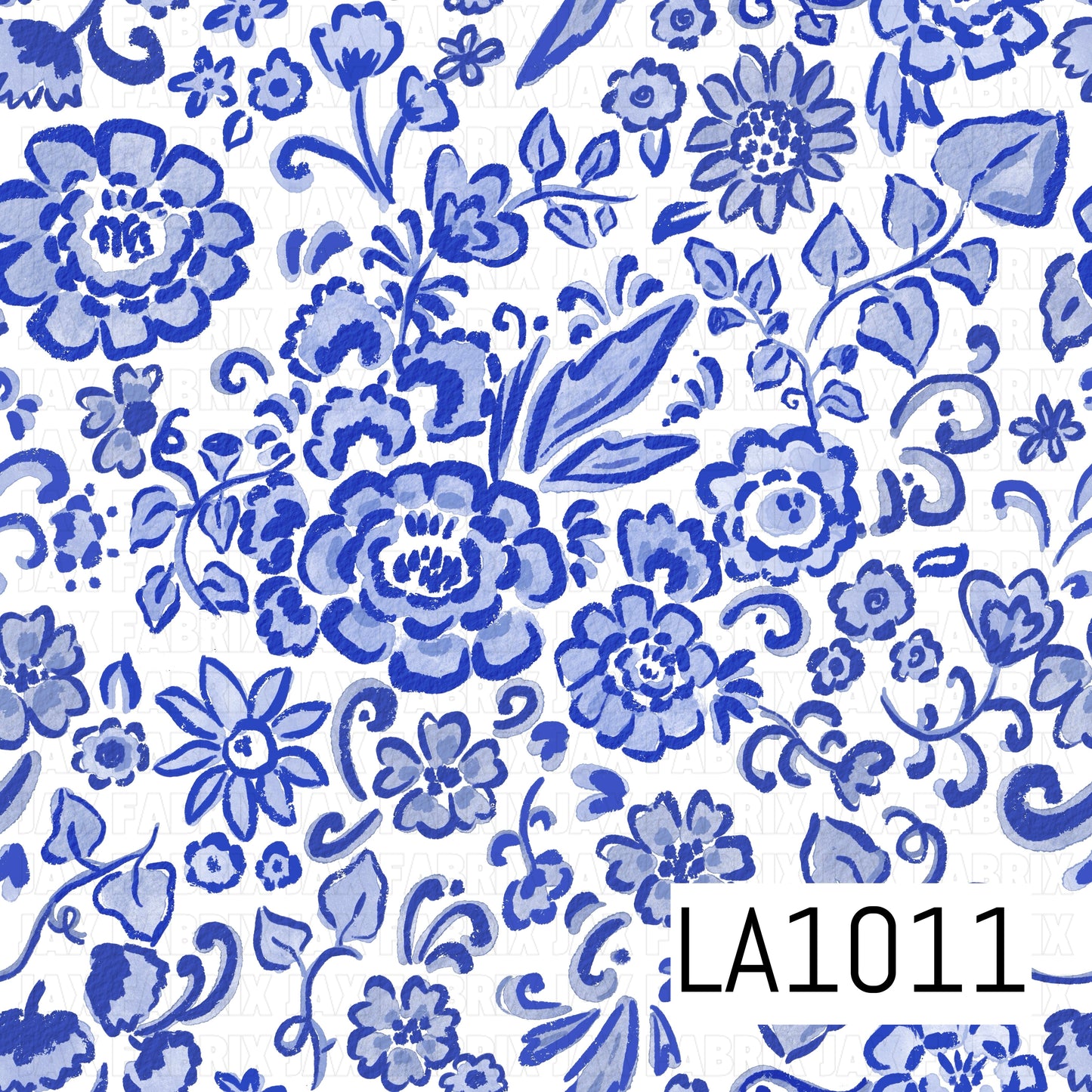 LA1011
