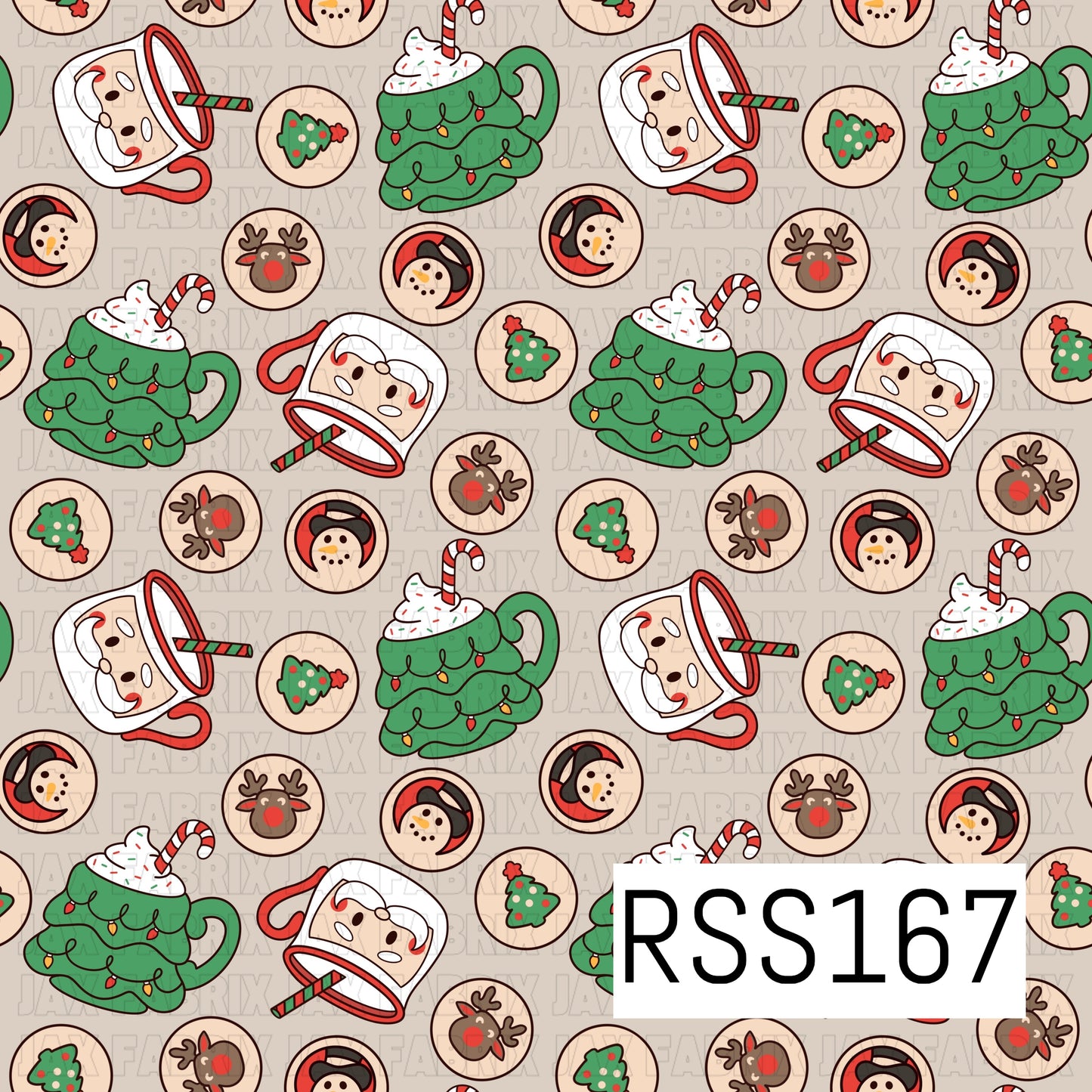 RSS167
