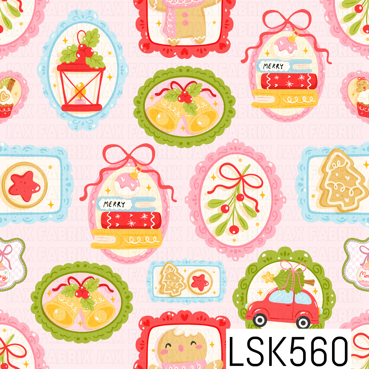 LSK560