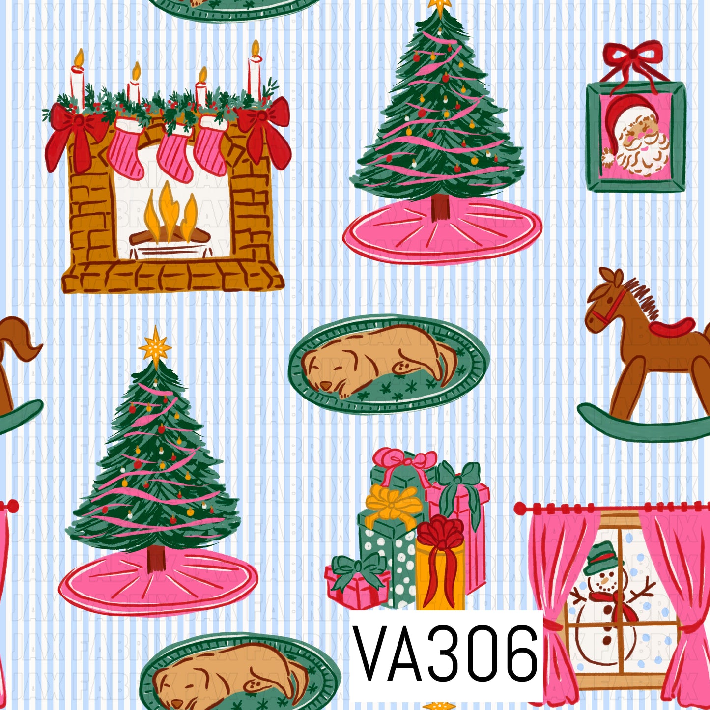 VA306