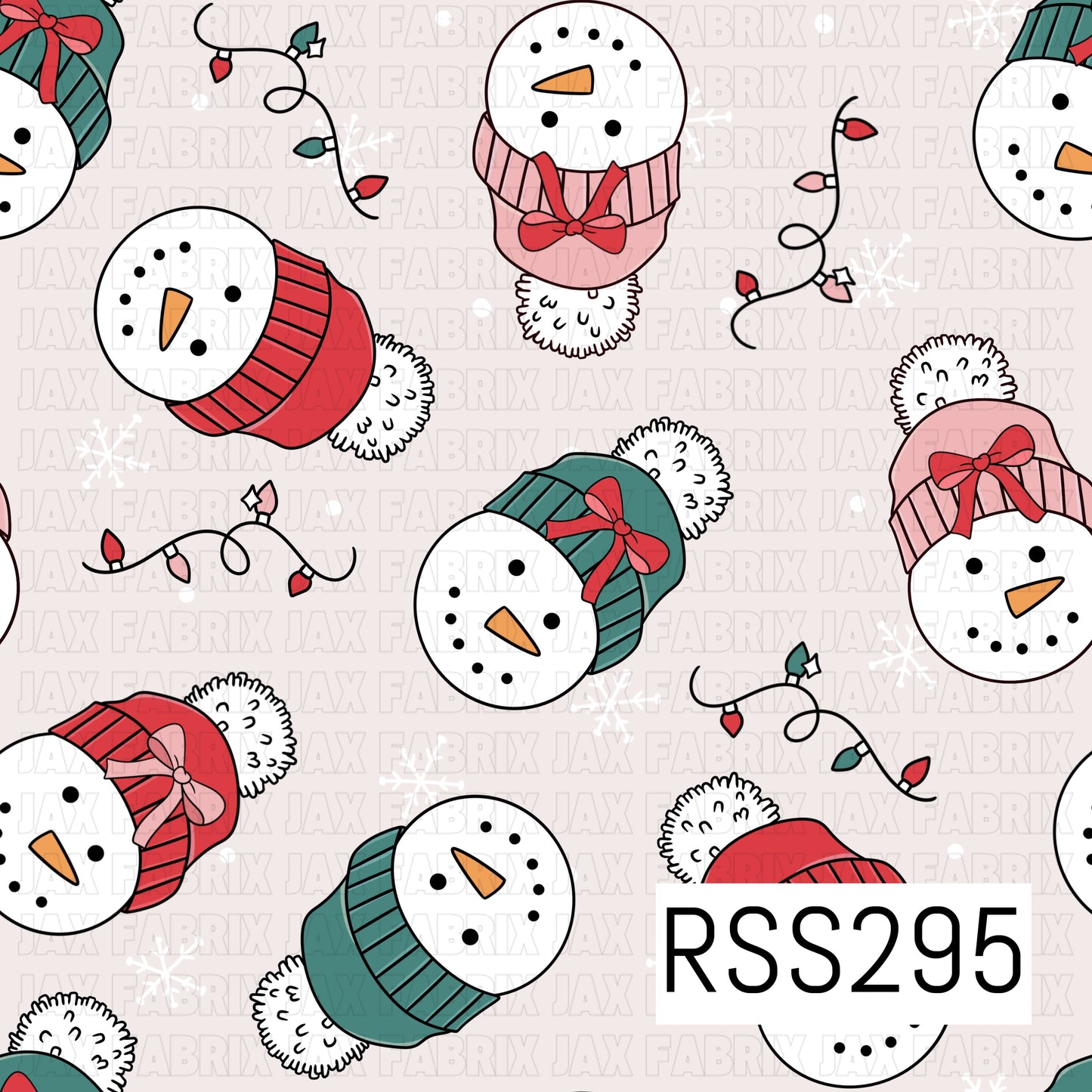 RSS295