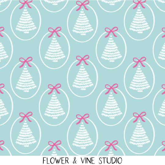 Christmas Trees fv1000