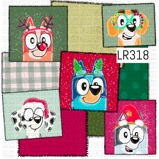LR318