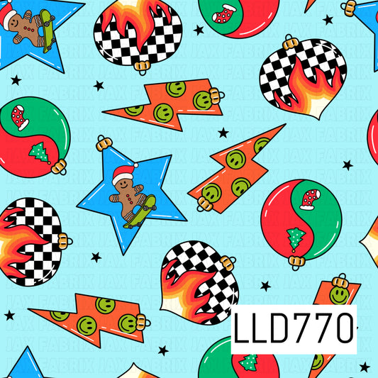 LLD770