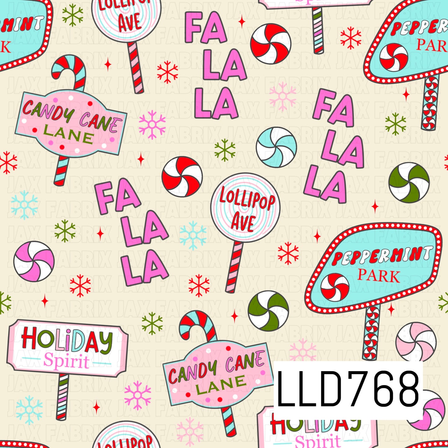LLD768