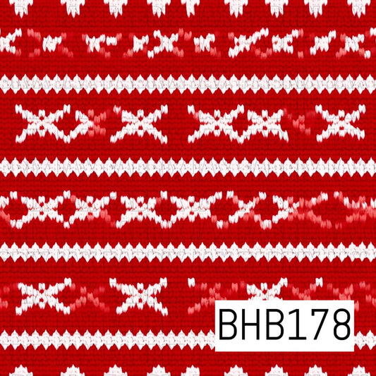 Christmas Sweater BHB178