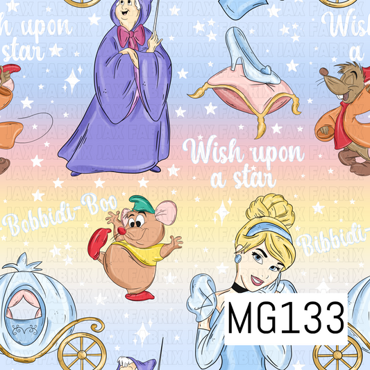 MG133